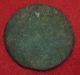 Unique Roman Ancient Artifact Bronze Gladiator Amulet Medallion Circa 200 - 300 Ad Roman photo 8