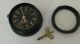 Vintage Us Army Chelsea Clock Co.  Boston Clocks photo 6