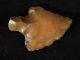 A 55,  000 To 12,  000 Year Old Stemmed Aterian Artifact Algeria 11.  9 Neolithic & Paleolithic photo 2
