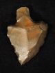 A 55,  000 To 12,  000 Year Old Stemmed Aterian Artifact Algeria 11.  9 Neolithic & Paleolithic photo 4