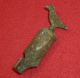 Roman Ancient Artifact Bronze Whistle Circa 200 - 400 Ad - 2950 - Roman photo 5