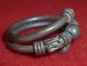 Byzantine Ancient Artifact Silver Ring Circa 1500 Ad - 2967 Other Antiquities photo 4