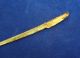 Stunning Viking - Bone Hair Pin - Amulet - 10th Ad (1482 -) Scandinavian photo 3