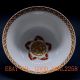 Chinese Porcelain Bowl Of Hand - Painted Wufu W Qing Dynasty Qianlong Mark Bowls photo 1