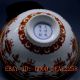 Chinese Porcelain Bowl Of Hand - Painted Wufu W Qing Dynasty Qianlong Mark Bowls photo 4