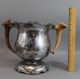 Antique 1910 Motorboat Race 1st Place Trophy,  Chesapeake Bay Yacht Racing Assoc Other Maritime Antiques photo 1