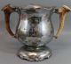 Antique 1910 Motorboat Race 1st Place Trophy,  Chesapeake Bay Yacht Racing Assoc Other Maritime Antiques photo 2