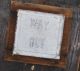 Old Psychiatric Hospital Institution Insane Asylum Doctors Antique Trade Sign Other Medical Antiques photo 2