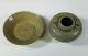 Chinese - Ancient Antique 14th Century Yuan Dynasty Celadon Ceramic Vessels Vase Vases photo 1