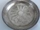 Rare Art Deco Christofle Silver Plated Trinket Dish Tray 1920 ' S Platters & Trays photo 2