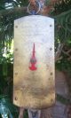 Vintage Antique R.  H.  Forschner ' S 10 Lb.  Capacity Hanging Scale And Pan Scales photo 3