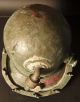 Japanese Antique Diving Helmet Bronze ＆ Brass Rare Diving Helmets photo 10