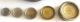 English S.  Mordan & Co.  Burl Walnut Postal Roberval Scale; 19th Century Scales photo 9