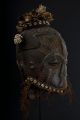 Heaume Kuba Helmet Congo (dr) Masks photo 4