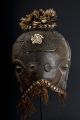 Heaume Kuba Helmet Congo (dr) Masks photo 5