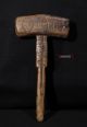 Old Berber Hammer – Morocco Other African Antiques photo 1