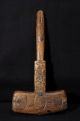 Old Berber Hammer – Morocco Other African Antiques photo 2