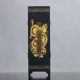 Chinese Lacquerware Hand Painted Chinese Dragon Screen D615 Other Chinese Antiques photo 8