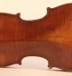 Antique Violin F.  Gagliano 1760 Geige Violon Violino Violine Viola ヴァイオリン 小提琴 String photo 5