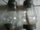 Vintage Pair Perkins/perko Wonder Junior Marine Lanterns Lamps & Lighting photo 6