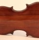Old Fine Violin P.  Barbieri 1942 Geige Violon Violino Violine Viola ヴァイオリン 小提琴 String photo 4
