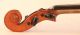Antique Old Italian Violin Testore 1741 Geige Violon Violino Violine 小提琴 バイオリン String photo 8