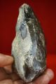 Lower Palaeolithic,  Acheulian Subcordiform Hand Axe C300k,  A07 Neolithic & Paleolithic photo 6