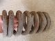 Vintage Metal Industrial Coil Spring Machine Age Rusty Steampunk Art Massive Other Mercantile Antiques photo 2