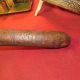 Vintage Hand Made Carved Wood War Club Tribal Weapon Hunting Club Pacific Islands & Oceania photo 5
