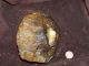 Paleolithic Acheulean Early Man Axe,  Prehistoric Artifact 7 