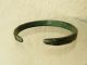 Ancient Viking Bronze Bracelet (874). Viking photo 3