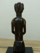 Old Luba Figure Other African Antiques photo 9