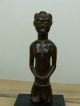 Old Luba Figure Other African Antiques photo 1