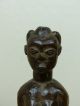 Old Luba Figure Other African Antiques photo 3