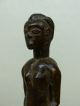 Old Luba Figure Other African Antiques photo 5