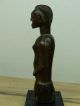 Old Luba Figure Other African Antiques photo 7