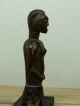 Old Luba Figure Other African Antiques photo 8