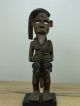 Bembe Figure Other African Antiques photo 1