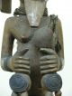Bembe Figure Other African Antiques photo 2