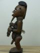 Bembe Figure Other African Antiques photo 5