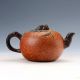 Collectable Yixing Sand - Fired & Leaves Little Mouse Cover Handwork Teapots Teapots photo 3