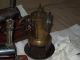 2 Vintage Electric Empire Steam Engine ' S & 1 Weeden Engine Other Antiquities photo 2