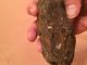 Ancient Petroglyph Carved Stone - Artifacts Arrowheads Tools Collectible Native American photo 9