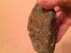 Ancient Petroglyph Carved Stone - Artifacts Arrowheads Tools Collectible Native American photo 6