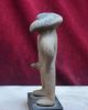 Antique Pottery Statue/idol,  Celebes,  Indonesa Pacific Islands & Oceania photo 1