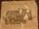 1910s National Cash Register Credit Slip Wooden Box Look Display Cases photo 9