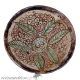 Stunning Near Eastern Islamic Terracotta Glaze Paint Bowl 1200 - 1400 Ad Roman photo 2