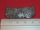Byzantine Ancient Artifact Silver 42mm Lamellar Armour Circa 1100 - 1200 Ad - 2886 Other Antiquities photo 9
