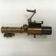 A John Browning Microscope Spectroscope C1880 Other Antique Science Equip photo 1
