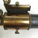 A John Browning Microscope Spectroscope C1880 Other Antique Science Equip photo 2
